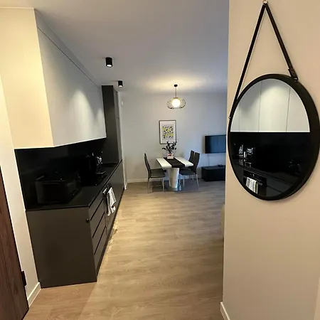 Starowka - Parking Gratis * Gdańsk