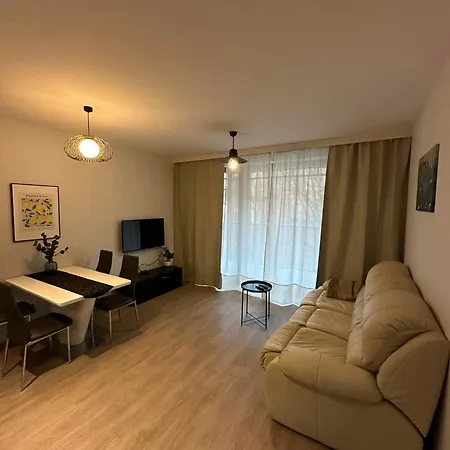 Starowka - Parking Gratis *