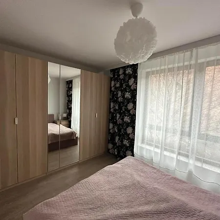 Apartment Starowka - Parking Gratis *