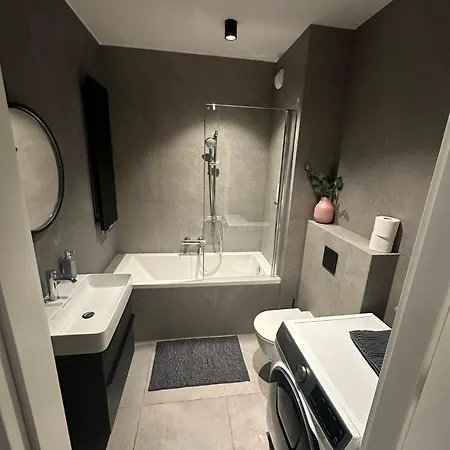 Starowka - Parking Gratis * Gdańsk