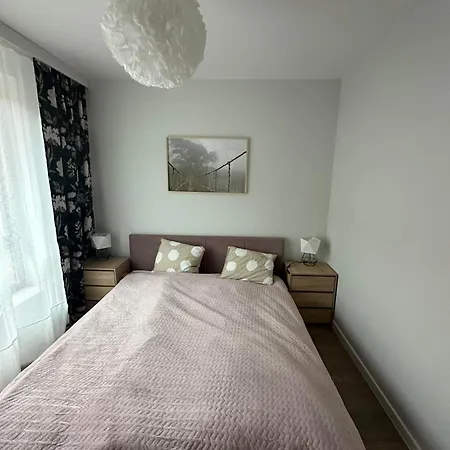 Starowka - Parking Gratis *