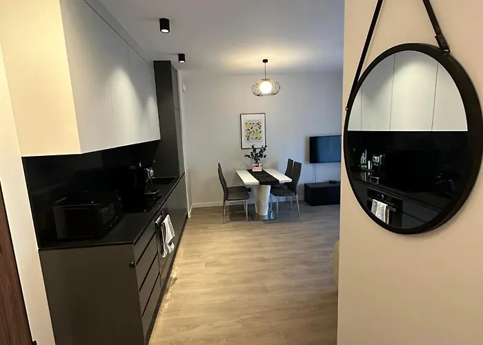 Starówka - Parking Gratis * Gdańsk