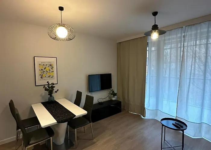 Starówka - Parking Gratis * Gdańsk