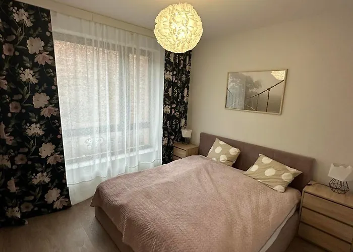 Starowka - Parking Gratis * Gdańsk