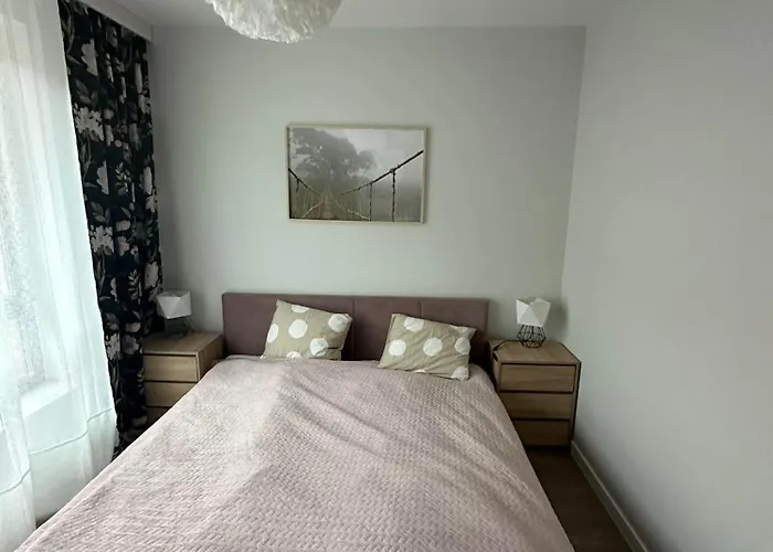 Starówka - Parking Gratis *