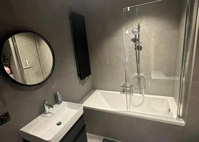 Starowka - Parking Gratis Gdańsk