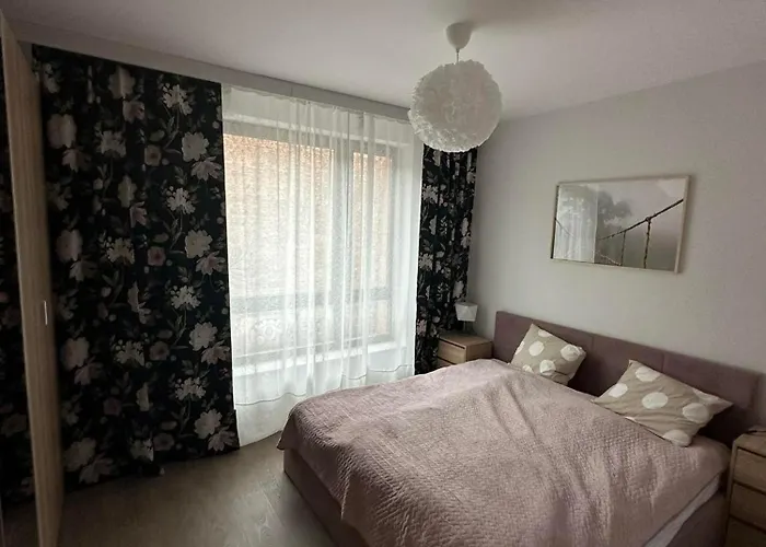 Starówka - Parking Gratis Gdańsk