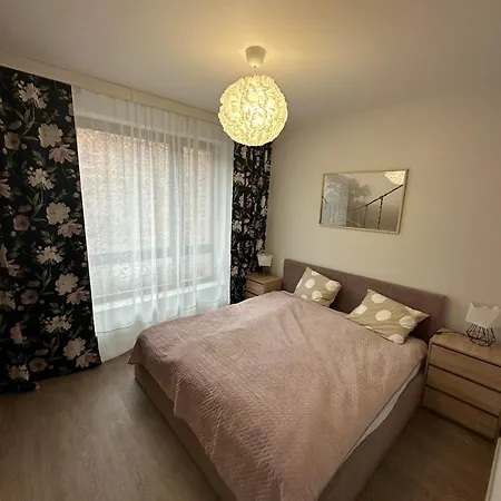 Starówka - Parking Gratis * Gdańsk