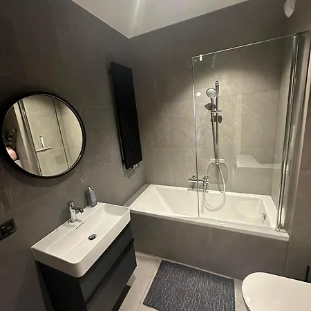 Starówka - Parking Gratis Gdańsk