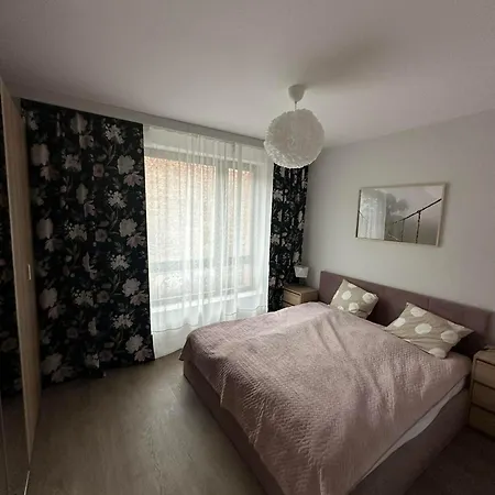 Starówka - Parking Gratis Gdańsk